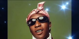 Bella Shmurda – Contraband Instrumental (Reproduced By The Finest Finger)