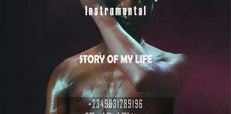 Download Freebeat: Davido X Candy Bleakz X Burnaboy Typebeat – Story of My Life (Produced by Wowkwithwhimzy)