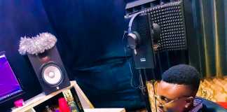 Record Your Song With A Music Producer In Lagos