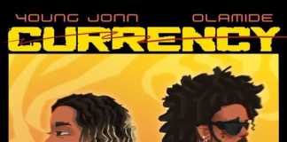 Download Instrumental : Young John x Olamide – Currency (Remake By Airkay)