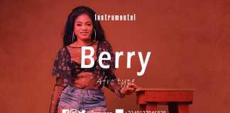 Davido Typebeat – Berry (Produced By Bazestop)