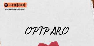 Opiparo Afropop Instrumental (Prod By Freezybeatz)