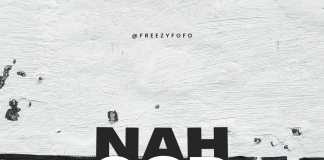 NAH GOD FREE AFROPOP-AJEGUNLE INSTRUMENTAL MADE BY FREEZYBEATZ