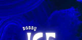 BOBBY ICE FREE AFRO INSTRUMENTAL MADE BY FREEZYBEATZ