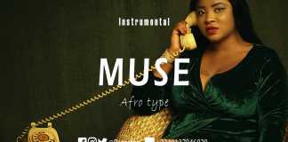 Asake – Muse Instrumental (Produced By Bazestop)