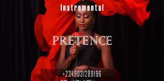 Download Freebeat: Pretence – Davido x Boy Spyce x Burnaboy Type Beat (Prod by Wowkwithwhimzy)