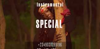 Download Freebeat: Davido Ft Omah Lay And Burna Boy – Special (Workwithwhimzy)