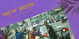 Download Freebeat : New Note – Portable Typebeat (Produced By Ajimovoix)