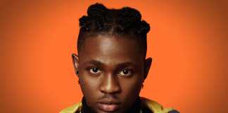 Download Freebeat : Afro Love – Omah Lay Typebeat (Produced By Rockify)