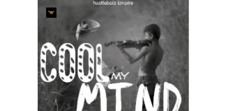 Download Freebeat : Cool My Mind – Davido Typebeat (Produced By SMGBeatz)