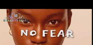 Download Freebeat : No Fear – Burna Boy Ft Zinoleesky Typebeat (Produced By Mhassive)