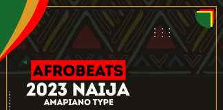 Download Freebeat: Amapiano – Asake Typebeat (Produced By Major Dan)