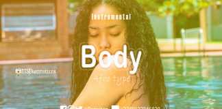Download Freebeat: Body – Omah Lay Typebeat (Produced By Bazestop)