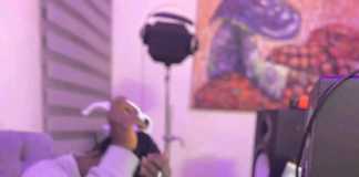 Download Freebeat : Yeshua – Davido Typebeat (Produced By PfizzyDeBeatzKilla)