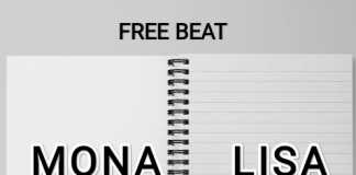 Download Freebeat: Monalisa – Davido Typebeat (Produced By ThankG)