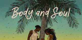 Download Instrumental: Joeboy – Body & Soul (Beat By E-Kelly)