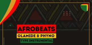 Download Freebeat – Olamide Ft Phyno Typebeat (Produced By Major Dan)