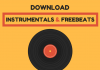 Download Freebeat : Chillz – Chike Typebeat (Produced By Phynphaze)