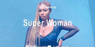 Download Freebeat : Super Woman – Runtown Ft Omah Lay (Produced By Bazestop)
