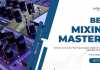 Best Mixing and Mastering Online Service