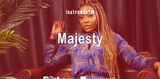 Download Freebeat: Majesty – Davido Ft Peruzzi Typebeat (Produced By Bazestop)