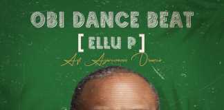 Download Freebeat: OBI Dance Beat (Ellu P) (Produced By Ajimovoix)