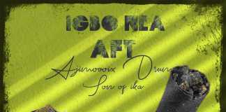 Download Freebeat : Igbo Nla Typebeat (Produced By Ajimovoix)