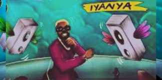 Download Freebeat : One Side Refix – Iyanya (Produced By Kwems P)