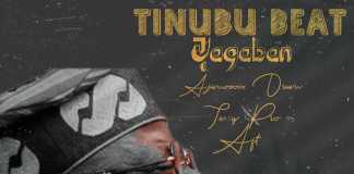 Download Freebeat : Jagaban – Tinubu Typebeat (Produced By Ajimovoix)