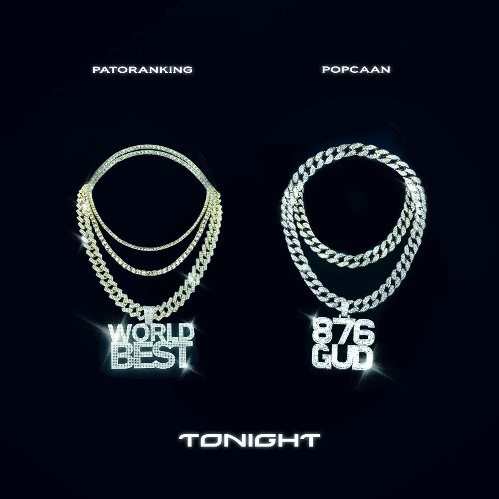 [instrumental] Patoranking – Tonight Ft. Popcaan - Instrumentals.com.ng