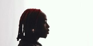 FireBoy DML – Oh My (Instrumental)