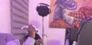 Download Freebeat: Omalicha – Kizz Daniel Type Beat (Prod by Pfizzydebeatzkilla)