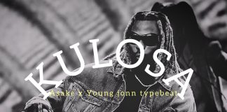 Download Freebeat: – Kulosa – Asake Type Beat (Prod by Beatzbymiz)