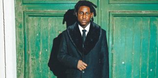 Shallipopi – Evil Receive (Instrumental)