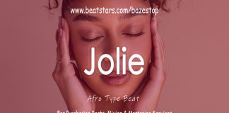 Download Freebeat: Jolie – Khaid Type Beat (Prod. By Bazestop)