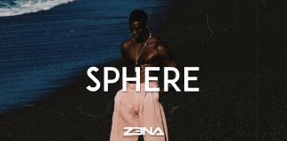 Download Freebeat: – Sphere – Burna Boy Type Beat (Prod by Z3NA)