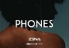 Download Freebeat: – Phones – Burna Boy Type Beat (Prod by Z3NA)