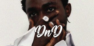 Download Freebeat: – DND – Rema x Victony Type Beat (Prod by DXX Beat)
