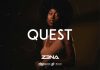 Download Freebeat: – Quest – Burna Boy Type Beat (Prod by Z3NA)