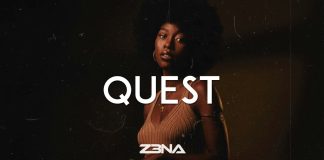 Download Freebeat: – Quest – Burna Boy Type Beat (Prod by Z3NA)