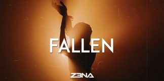 Download Freebeat: – Fallen – Burna Boy Type Beat (Prod by Z3NA)