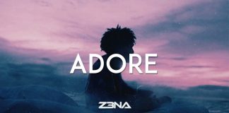Download Freebeat: – Adore – Rema Type Beat (Prod by Z3NA)