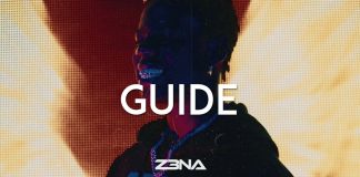 Download Freebeat: – Guide – Rema Type Beat (Prod by Z3NA)