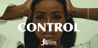 Download Freebeat:- Control – Oxlade Type Beat (Prod by BeatzbyJosto)