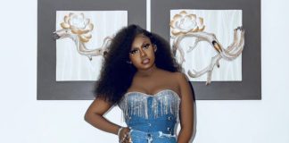 Niniola – Komiyo Instrumental