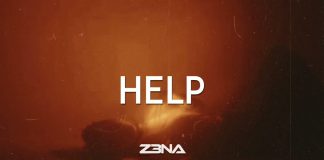 Download Freebeat: – Help – Omah Lay Type Beat (Prod by Z3NA)