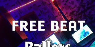 Download Freebeat: – Ballers – Seyi Vibez Type Beat (Prod by xPerfect)