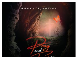 Download EP: Fast and Pray – DJ Chef