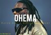 Download Freebeat: – Ohema – Burna Boy Type Beat (Prod by Beatzbymiz)