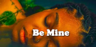 Download Freebeat: – Be Mine – Omah Lay Type Beat (Prod by Dare_Beatz)